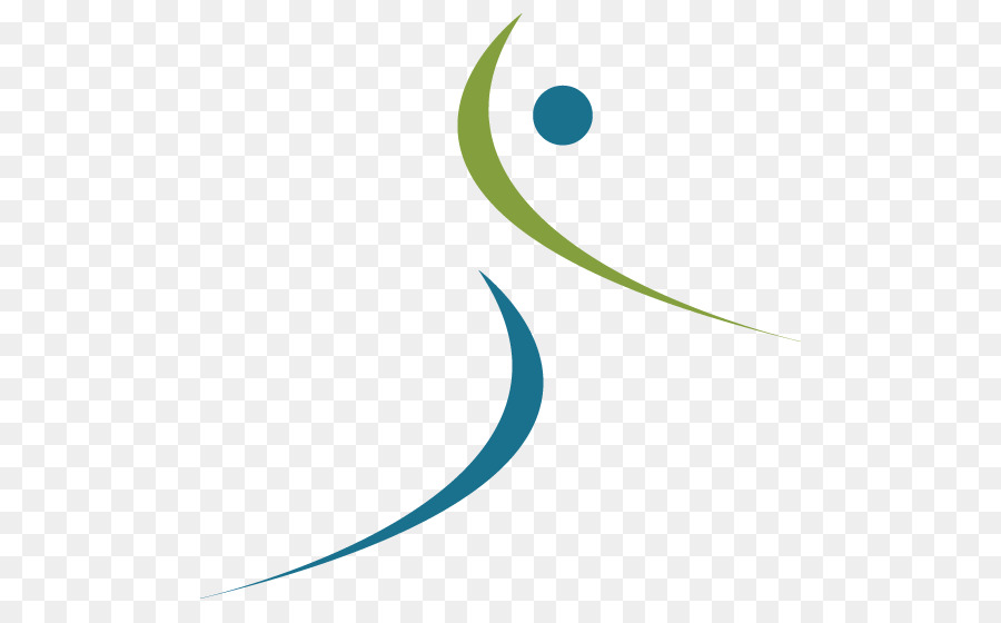 синий，логотип PNG