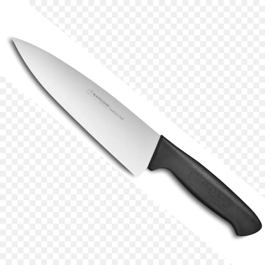 нож，нож шеф повара PNG