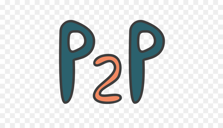 компьютерные иконки，Peertopeer PNG