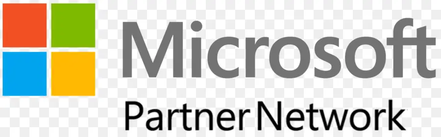 Майкрософт，партнерская сеть Microsoft PNG