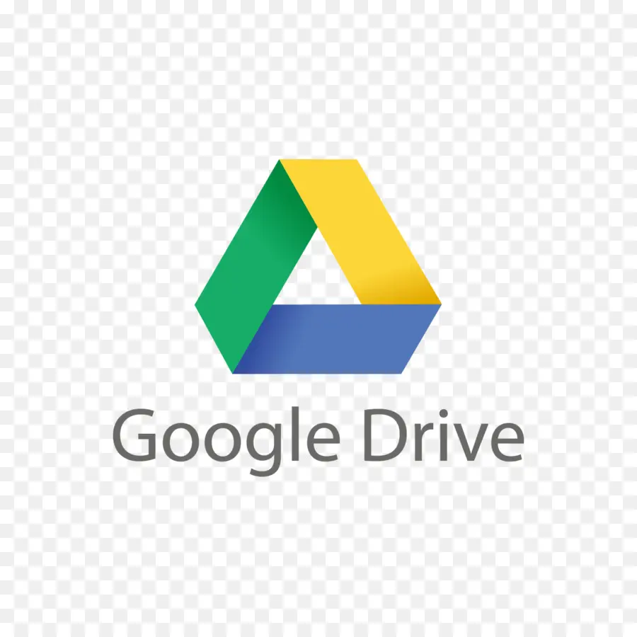 Google диск，документы Google PNG