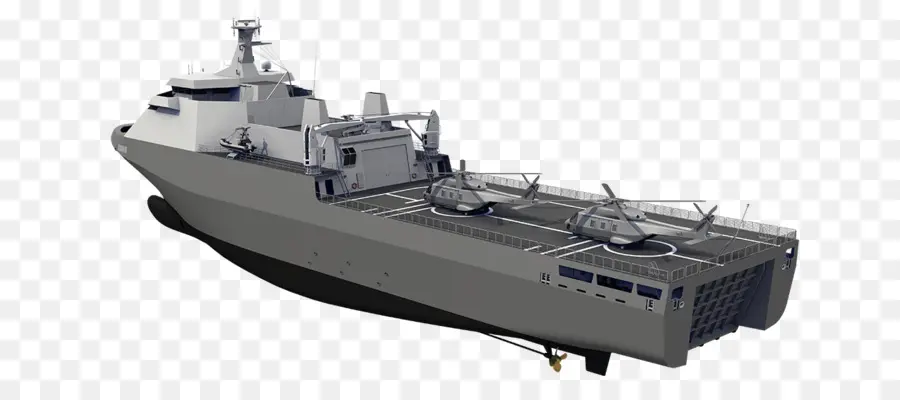 десантный корабль танк，корабль PNG