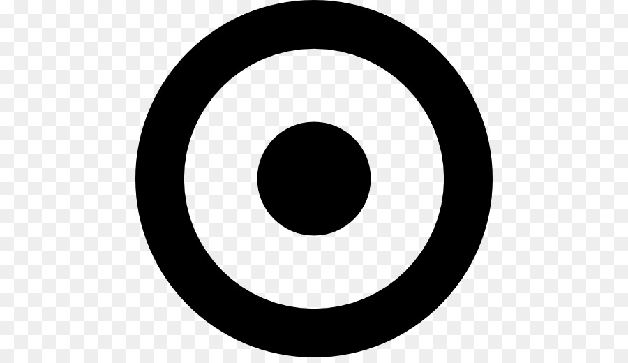 Знак внутри белом. Значок кружок с точкой. Кружок с точкой внутри символ. Черный кружок символ. Круг символ.