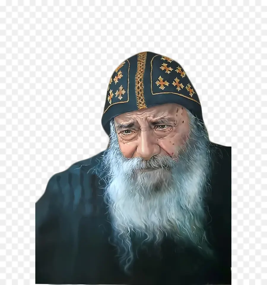 Религиозный лидер，Духовенство PNG