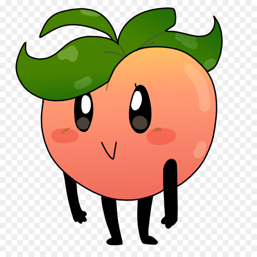 Peach ЭМОДЖИ