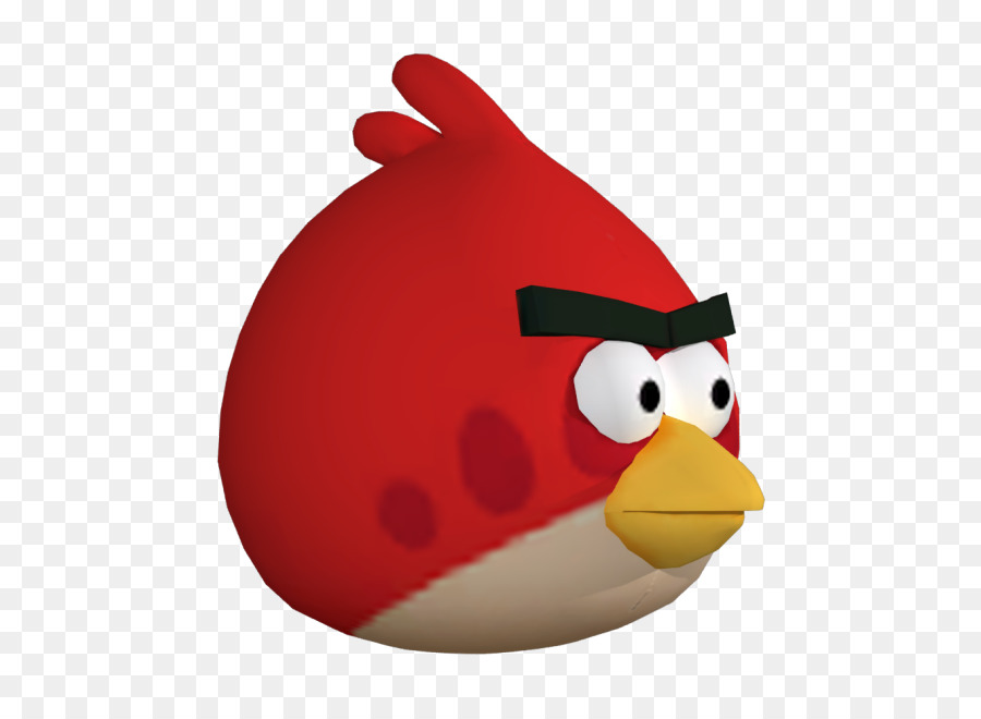 Фото реда из angry birds