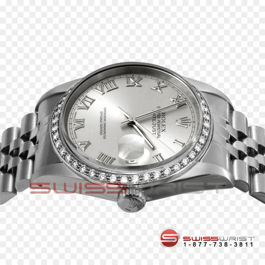 Rolex Дата，смотреть PNG