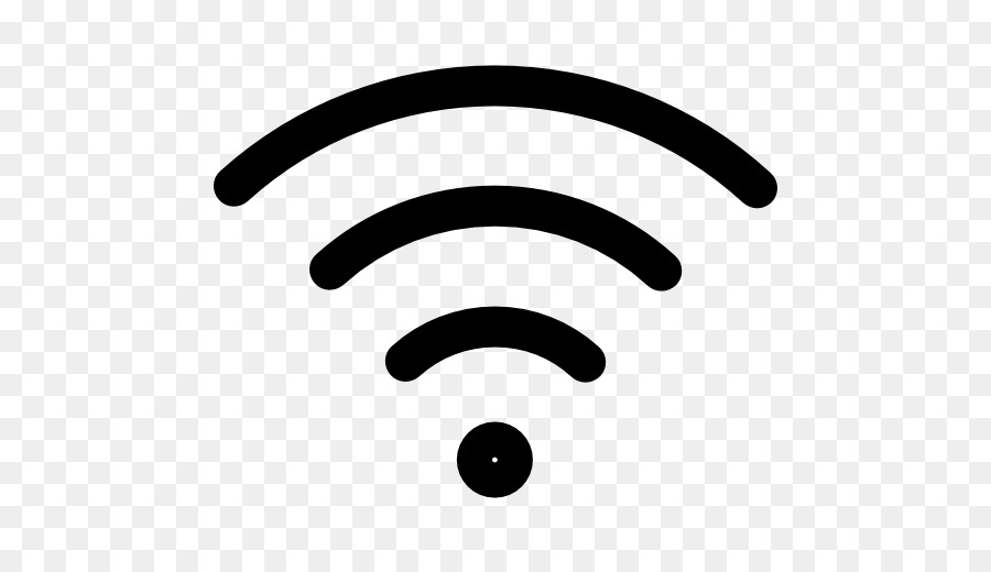 Зеленый символ Wi Fi，Интернет PNG