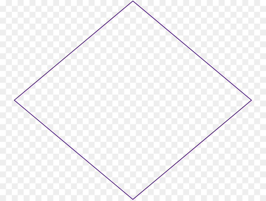 треугольник，фиолетовый PNG