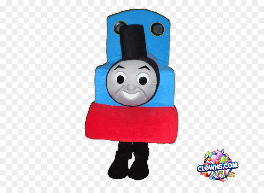 Томас，поезд PNG