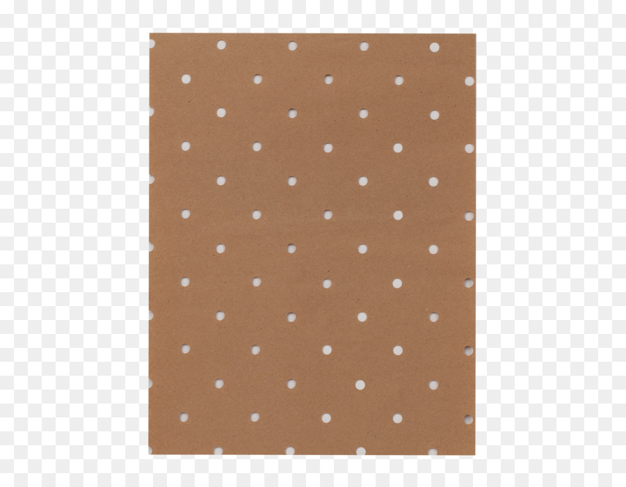 Прямоугольник с дырками. Brown Rectangle.