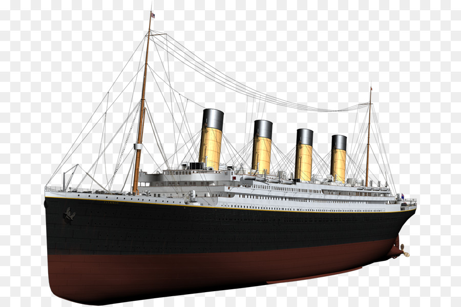 Титаник. 