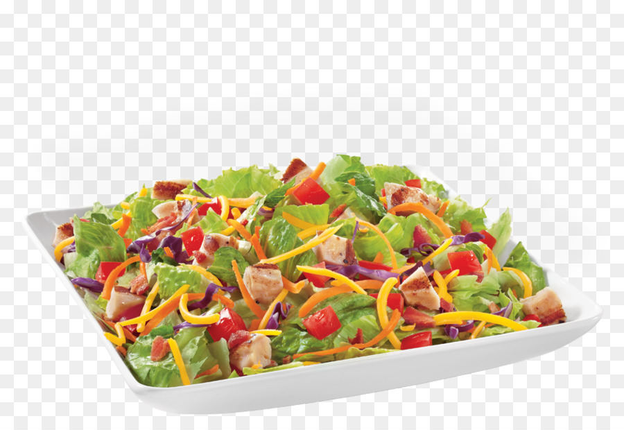 салат，куриный салат PNG