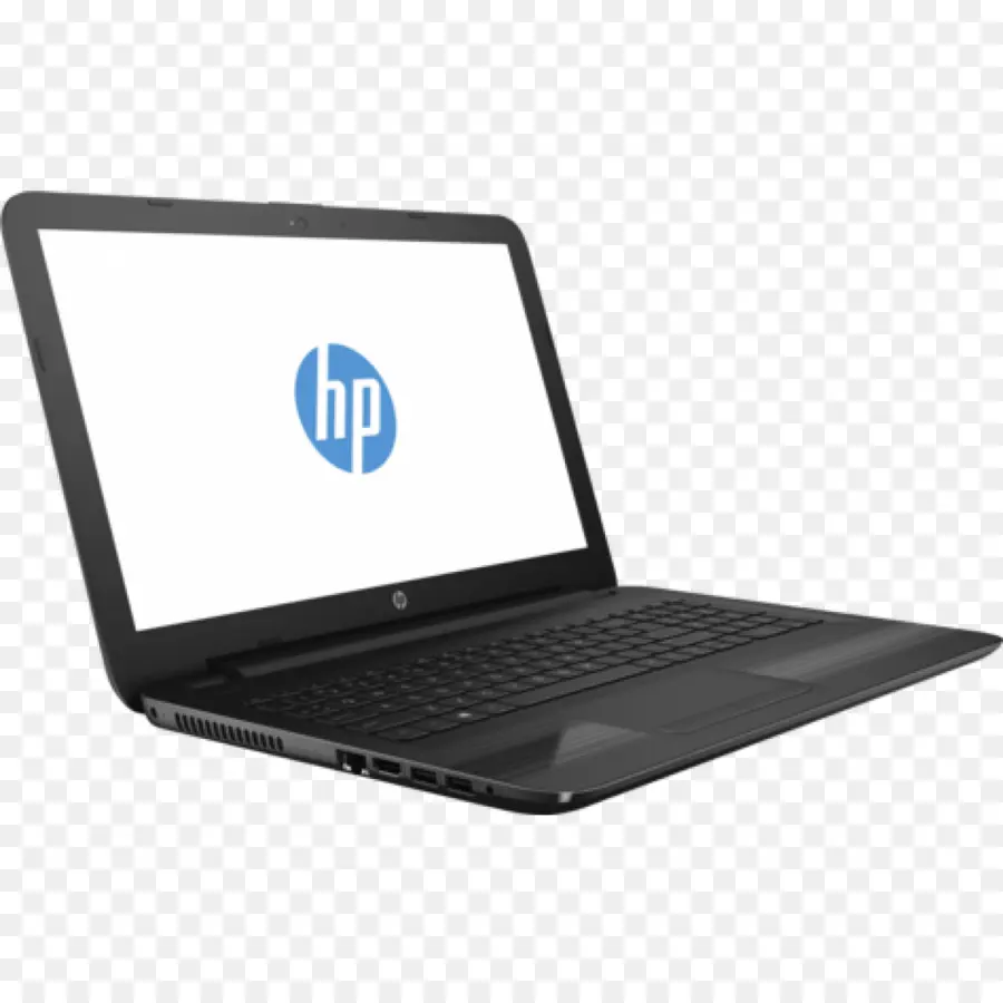 Ноутбук Hp，Компьютер PNG