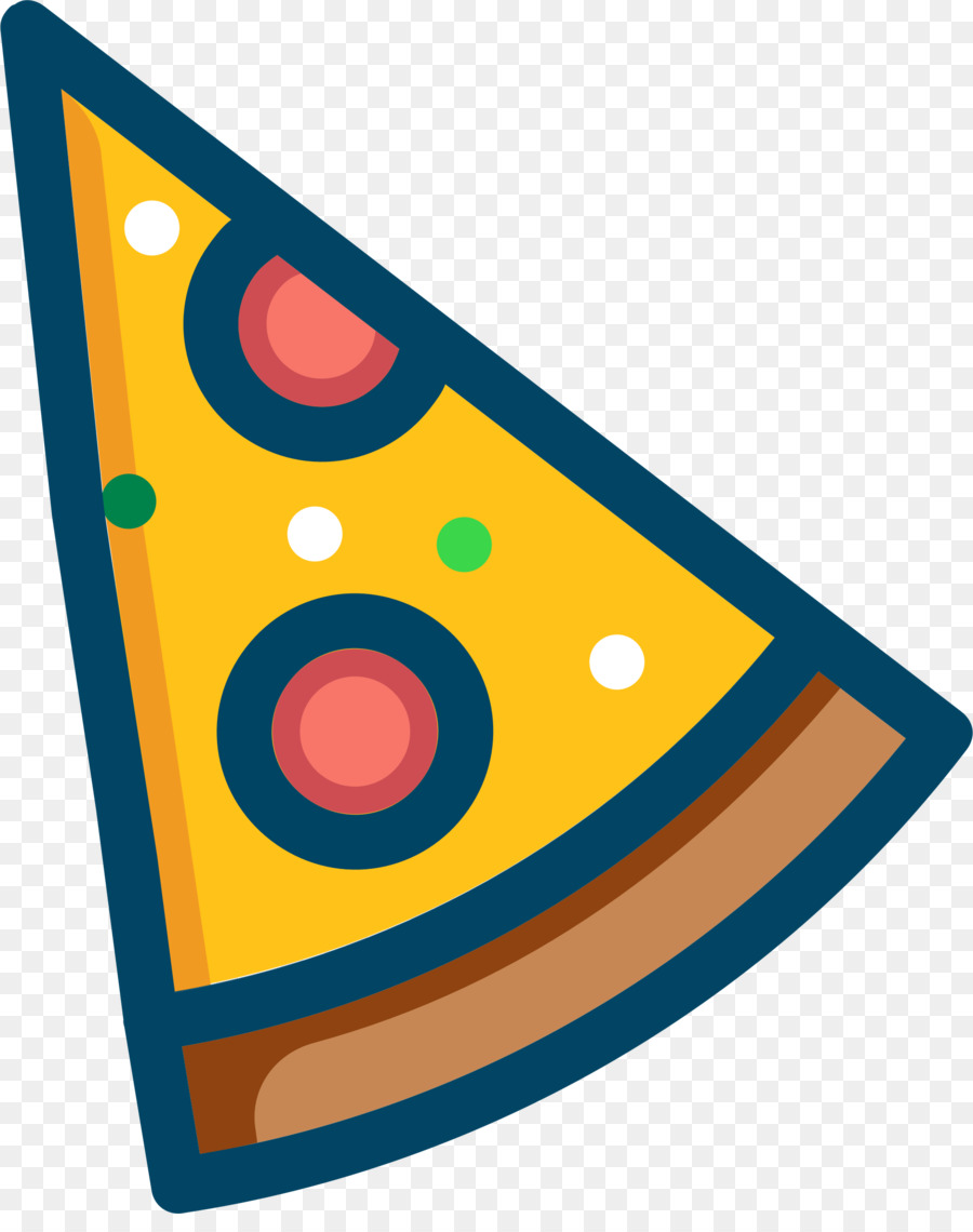 пицца，Italian Cuisine PNG