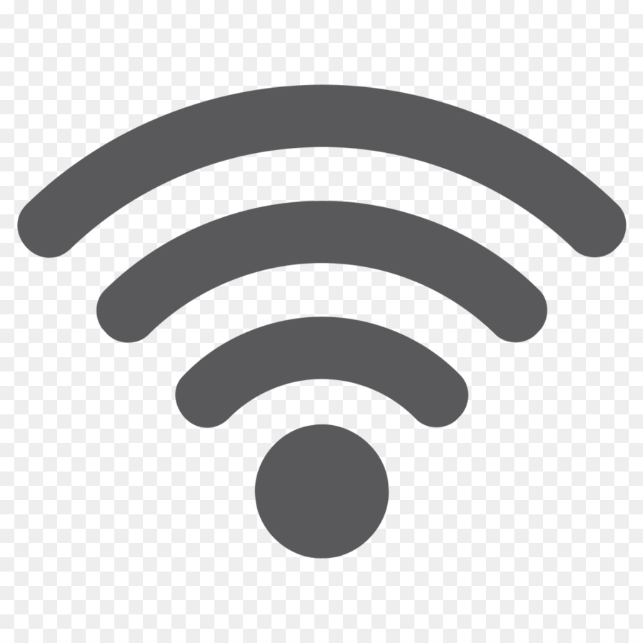 Wi Fi сигнал，Интернет PNG