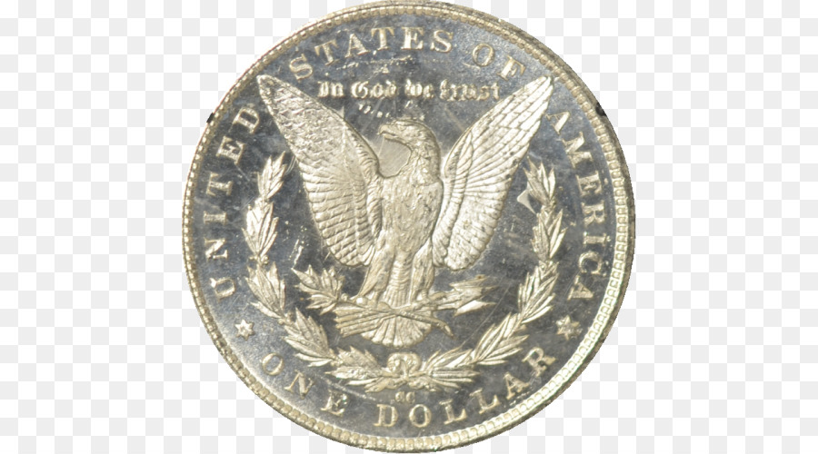 монета，доллар монета PNG