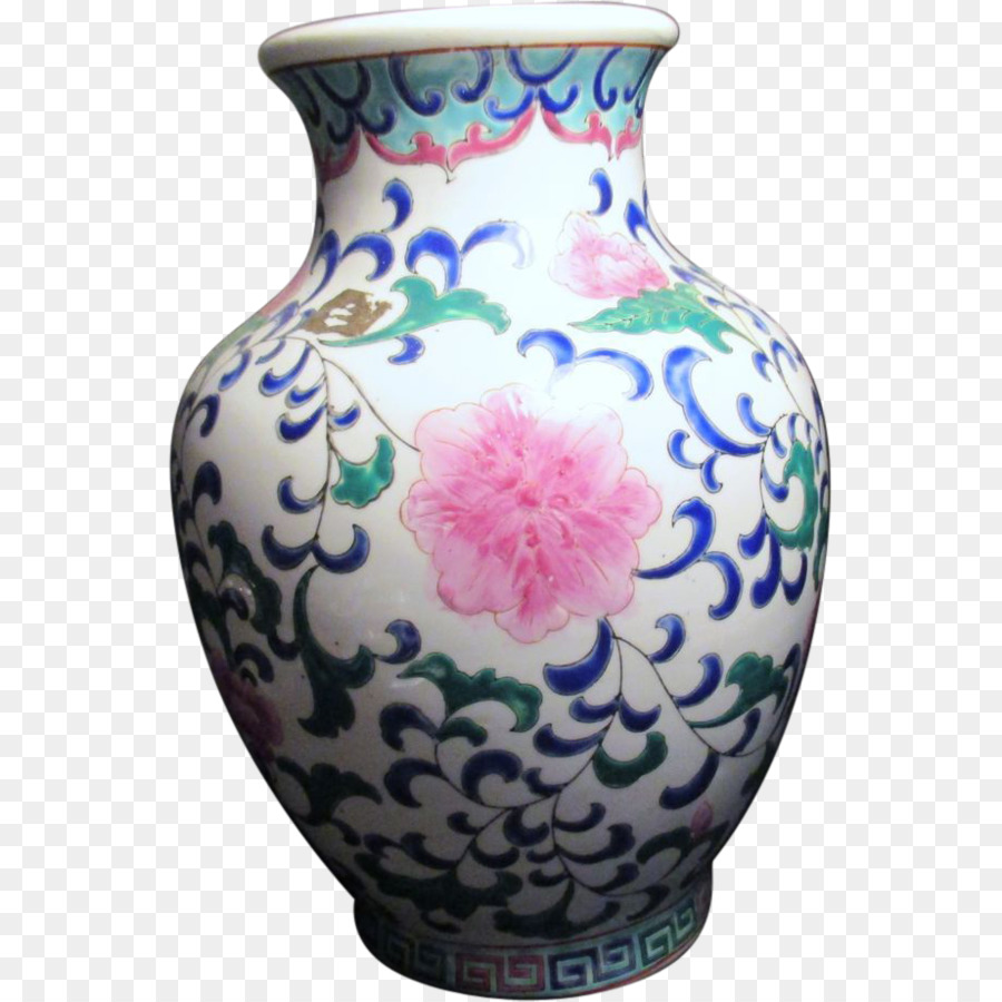 керамический，ваза PNG