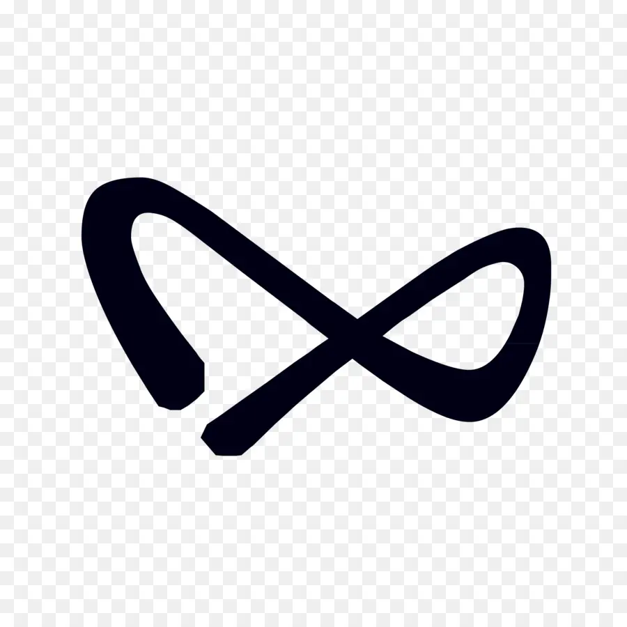 символ бесконечности，символ PNG