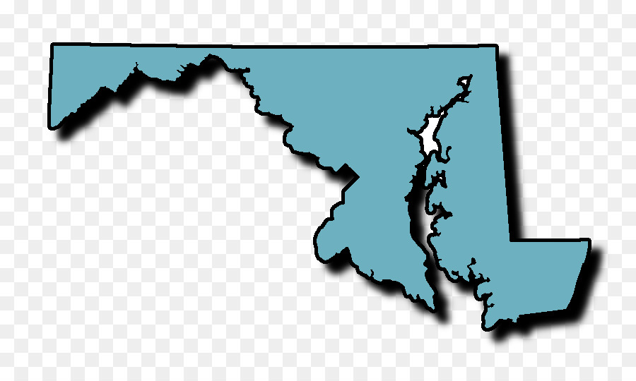 флаг штата Мэриленд，контролер штата Мэриленд PNG