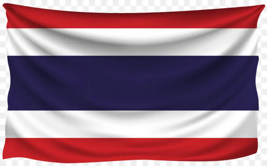 флаг，Таиланд PNG