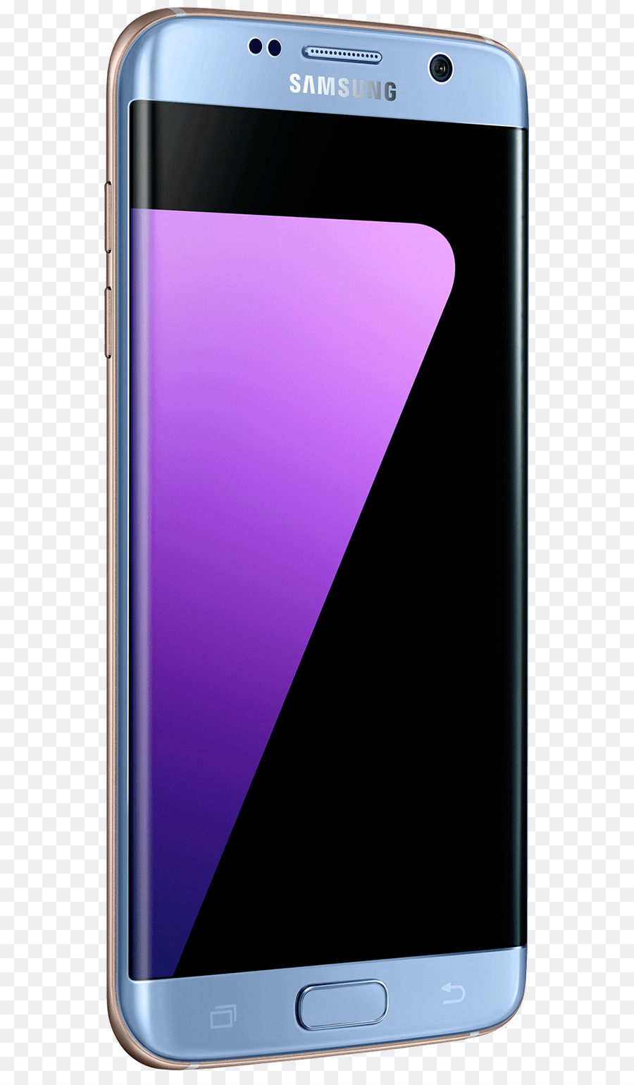 Samsung Галактика S7 края，Samsung PNG