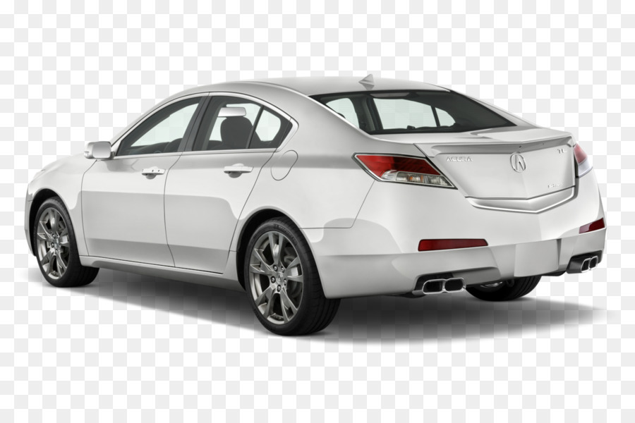 2012 Acura Tl，Акура PNG