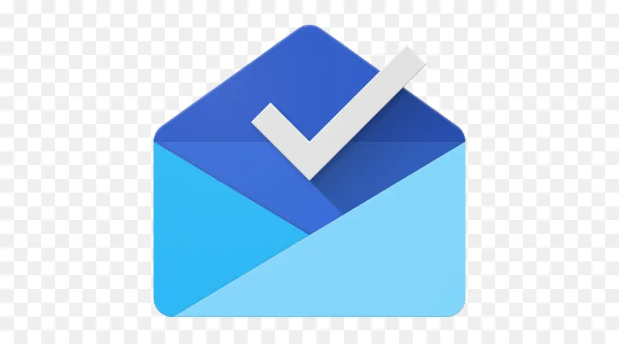Inbox от Gmail，в Gmail PNG