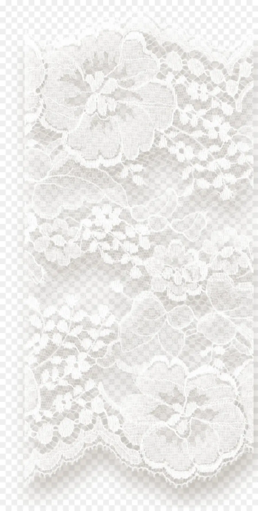 текстиль，белый PNG