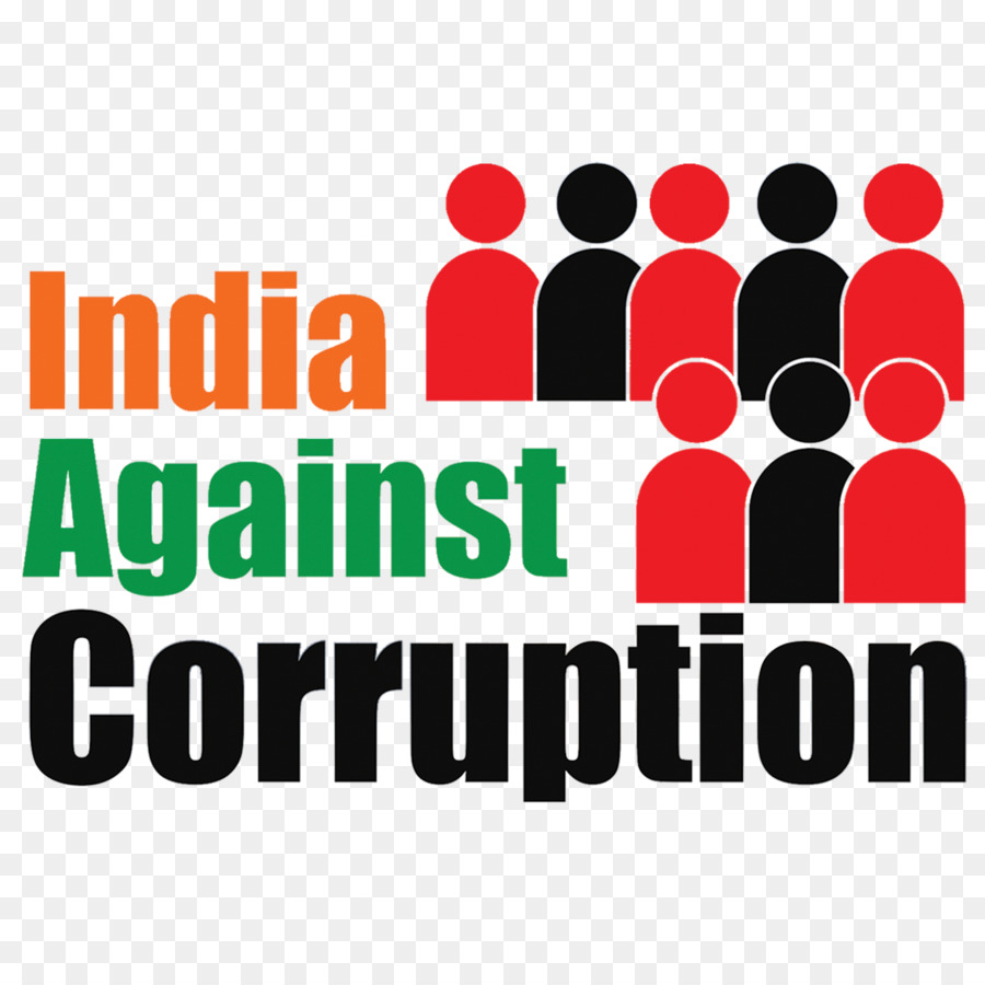 Индия，Индия против коррупции PNG