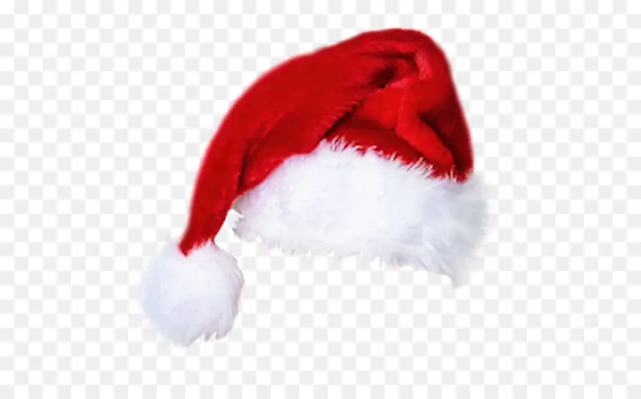 Санта Клаус，шляпа PNG