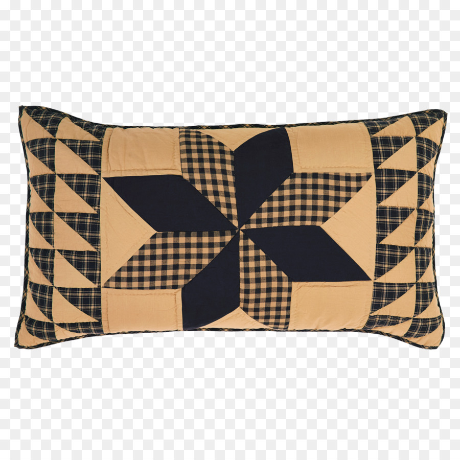 подушка，текстиль PNG