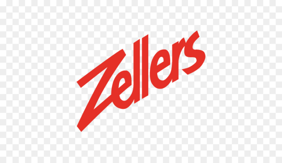 Zellers，логотип PNG