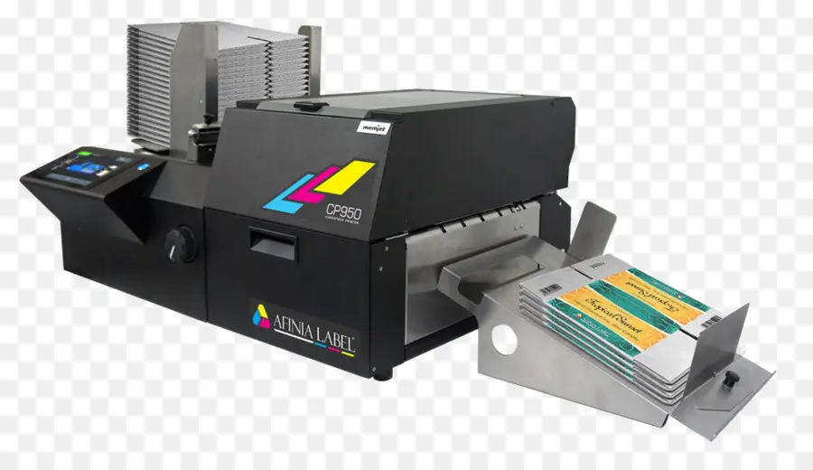 принтер этикеток，печать PNG