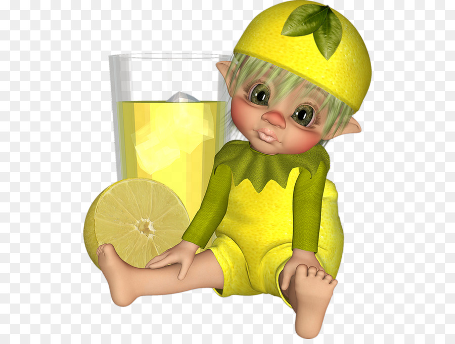 лимон，извести PNG
