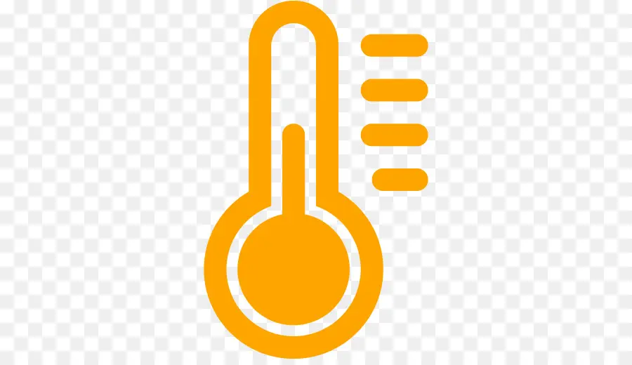 температура，масштаб температуры PNG