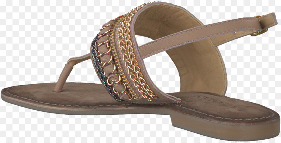 сандал，обувь PNG
