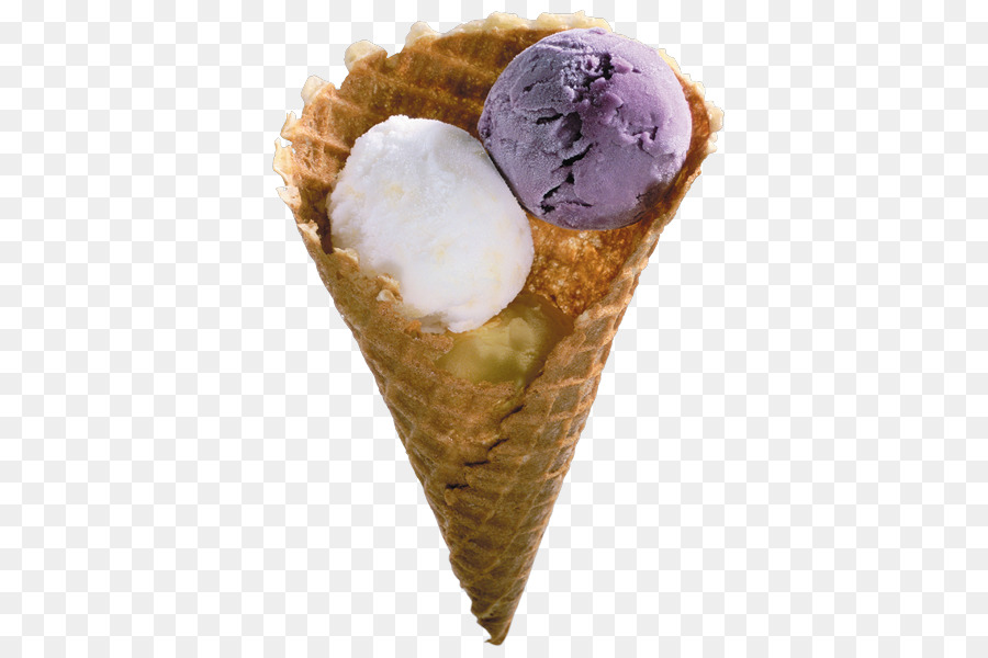 мороженое，Ice Cream Cones PNG