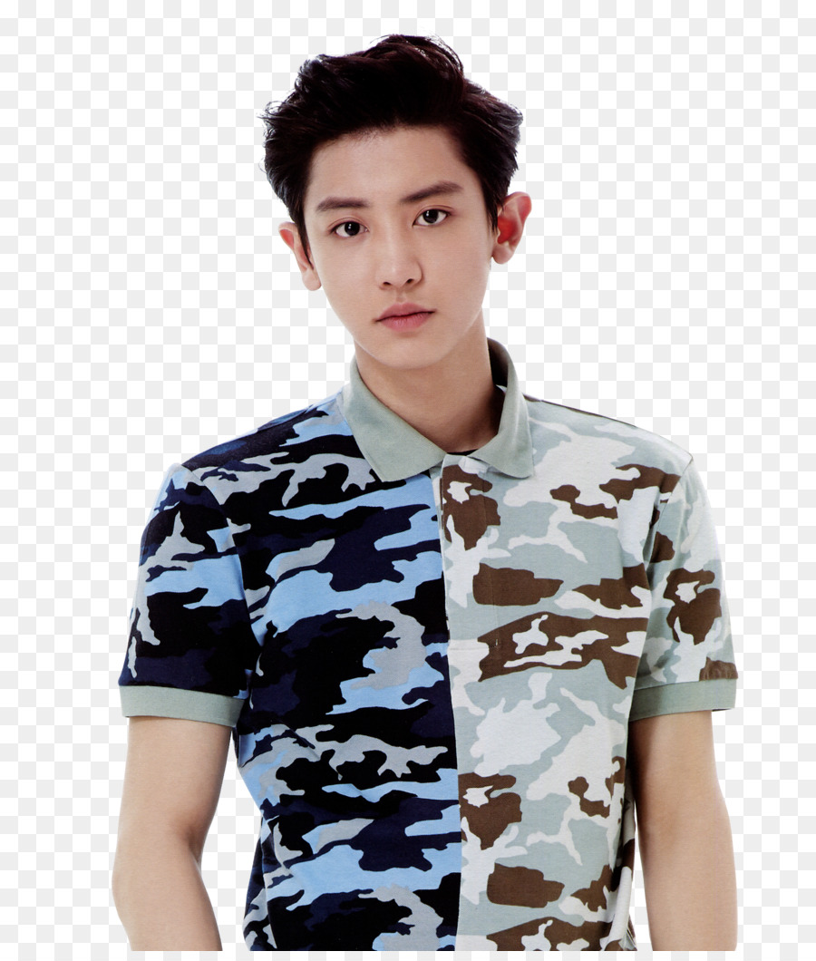 Chanyeol，экзо PNG