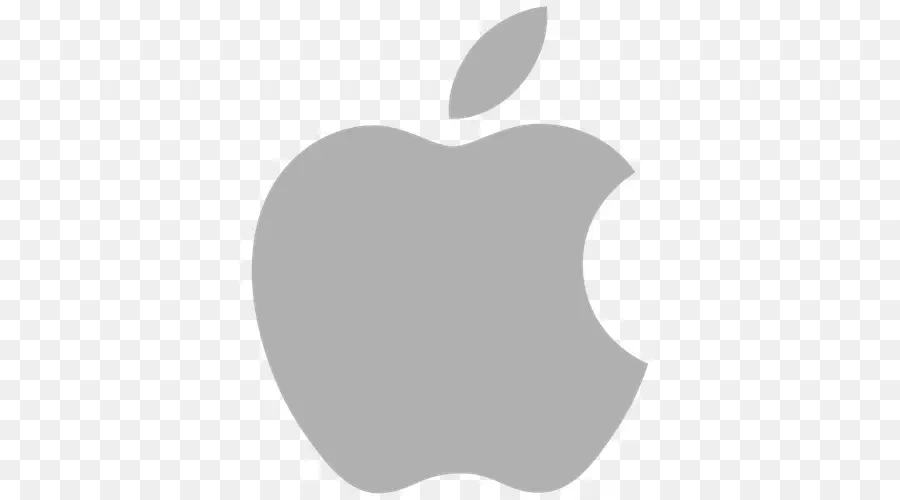 Логотип Apple，Бренд PNG