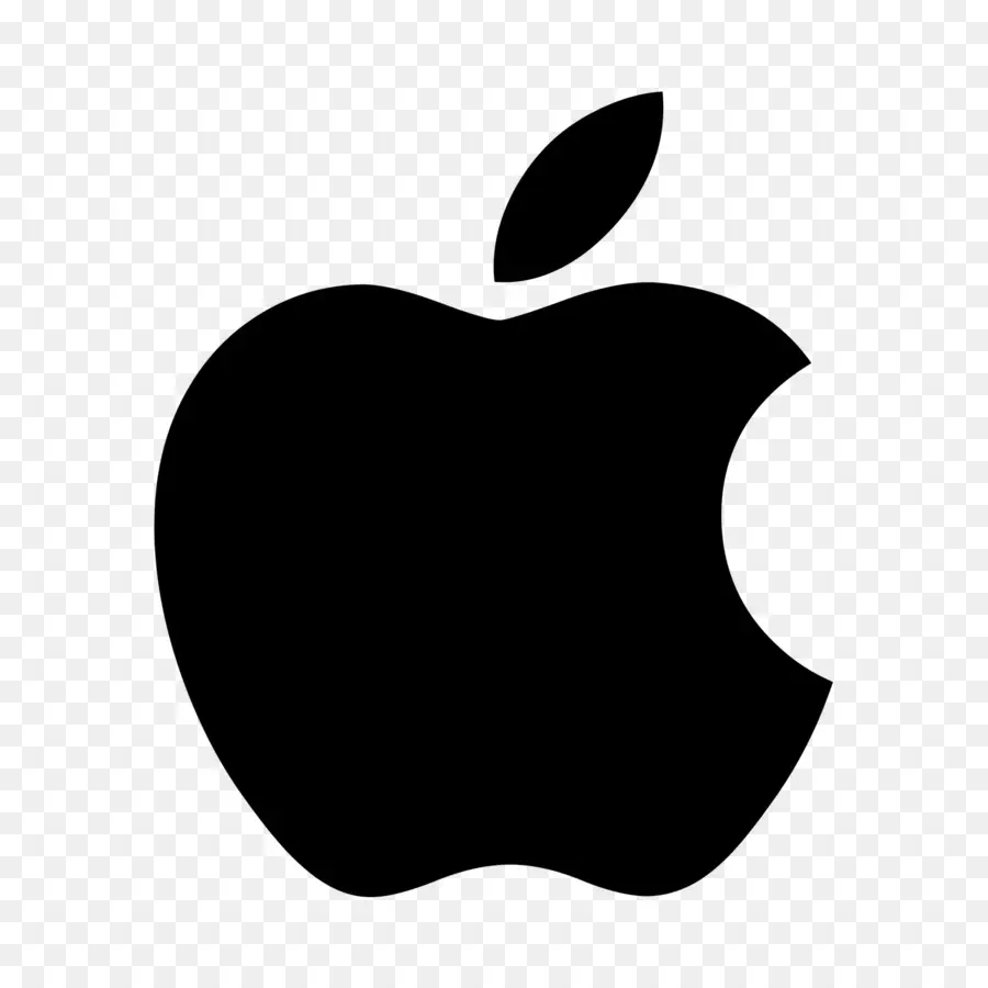 Логотип Apple，Бренд PNG