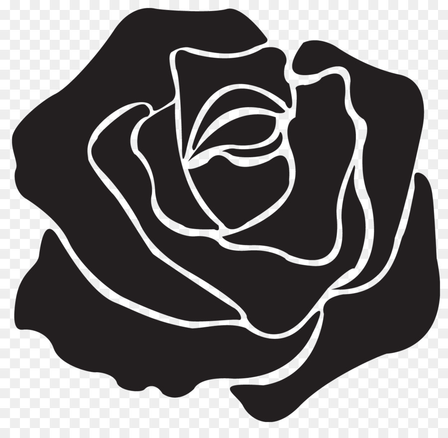 Роза символ