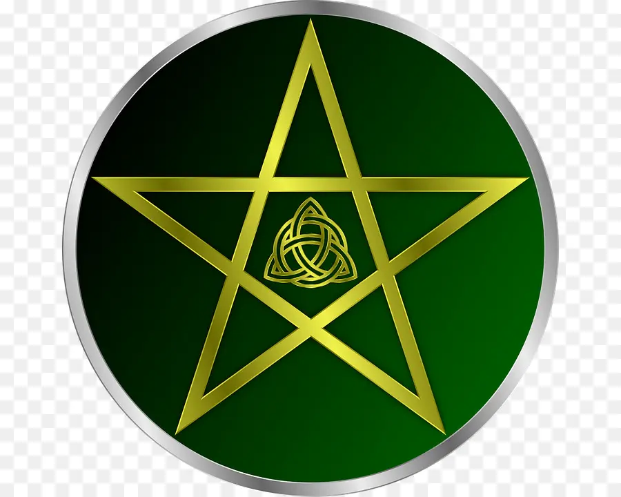 пентаграмма，сатанизм PNG