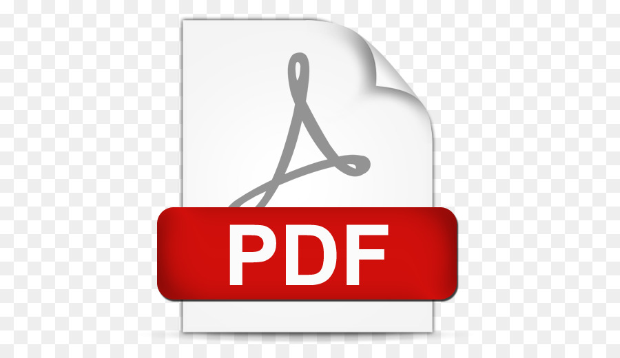 Формат PDF, компьютерные иконки, тема