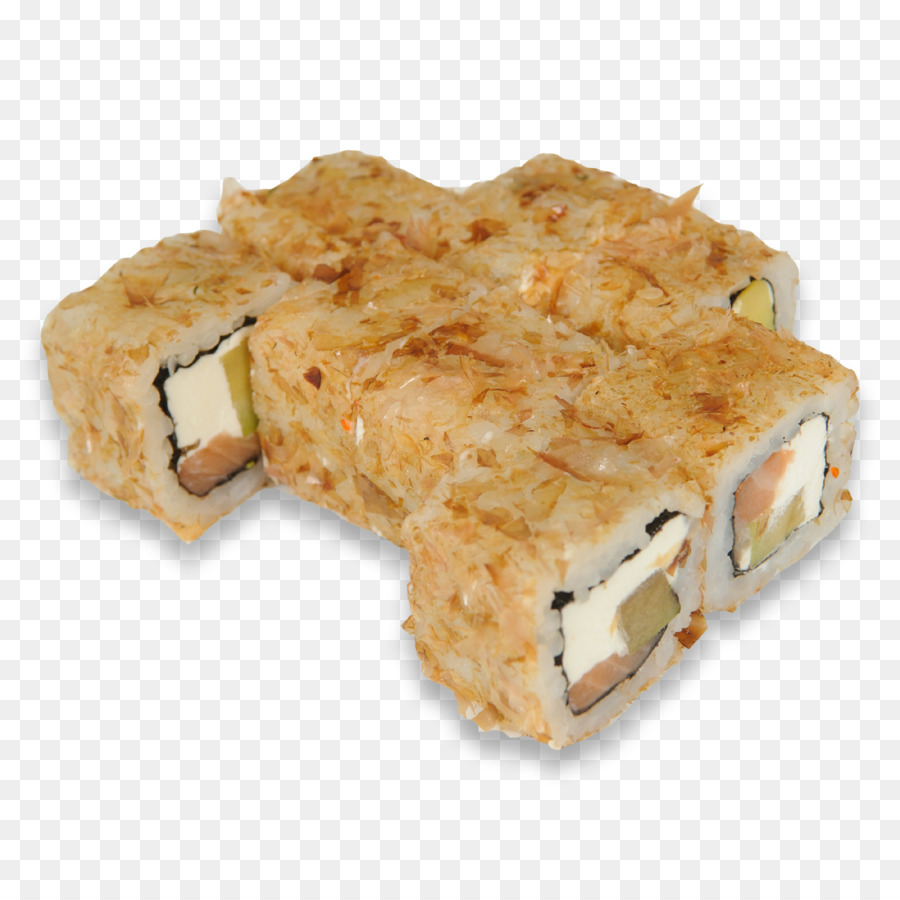 Makizushi，японская кухня PNG