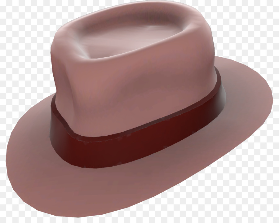шляпа，Федора PNG