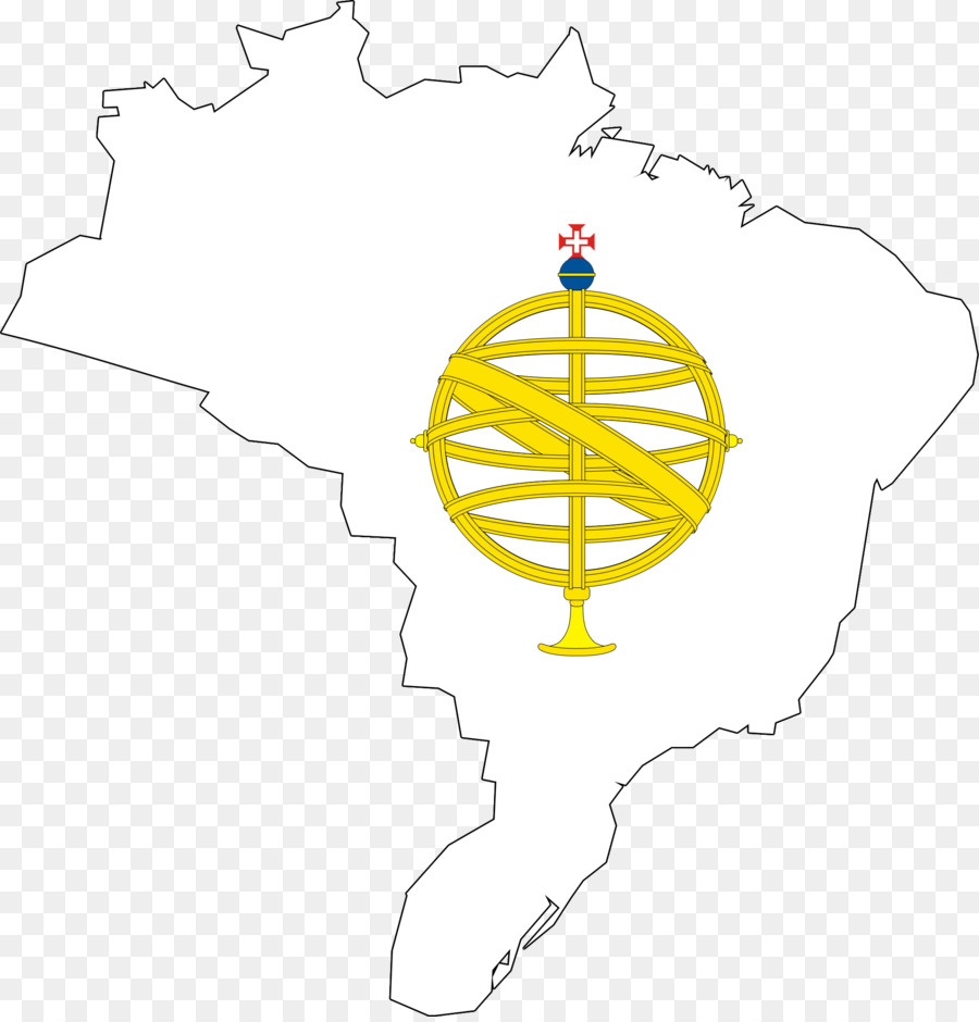 колониальная Бразилия，голландская Бразилия PNG