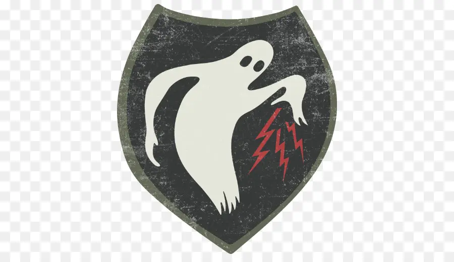 Второй мировой войны，армия призрак PNG