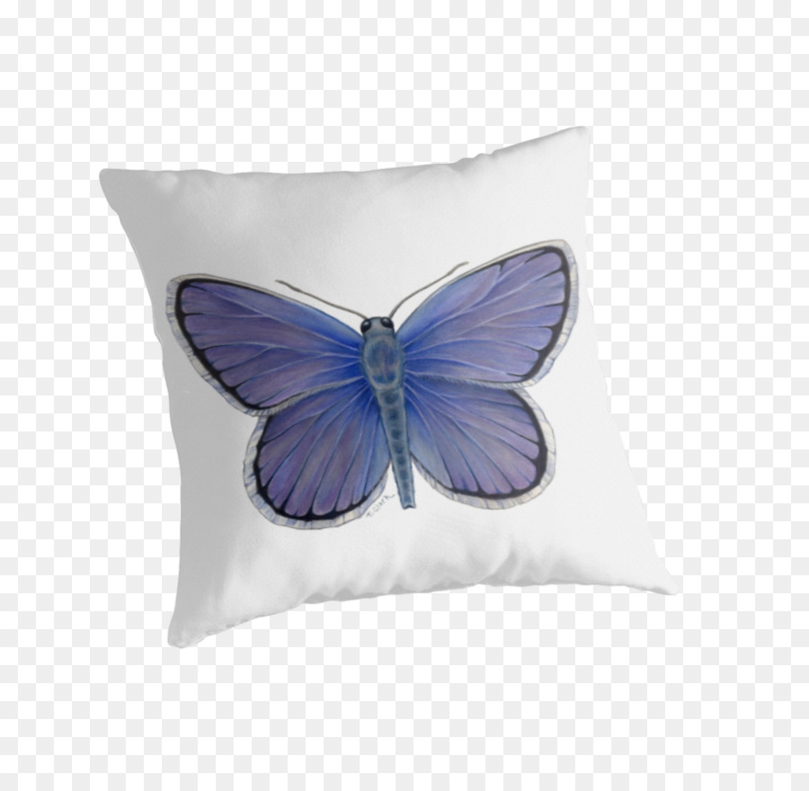 бабочка，подушки PNG