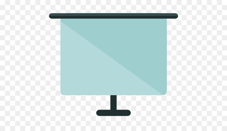 проекционные экраны，презентация PNG